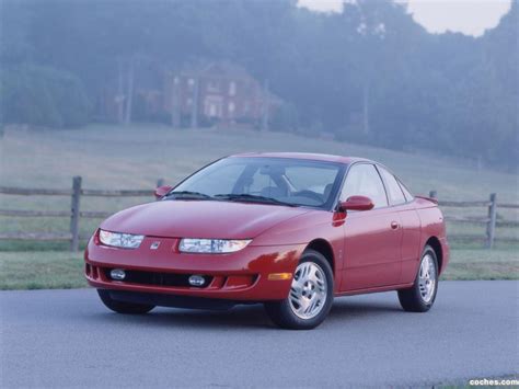 1997 Saturn Sc