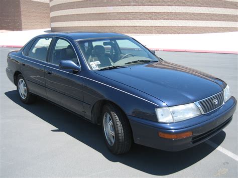 1997 Toyota Avalon