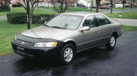 1997 Toyota Camry photo