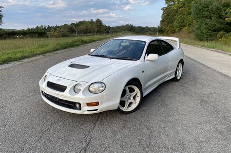 1997 Toyota Celica photo