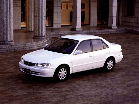 1997 Toyota Corolla