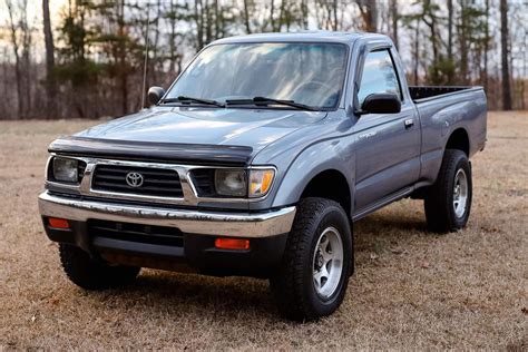 1997 Toyota Tacoma