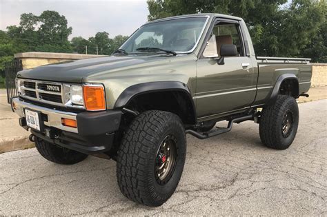 1997 Toyota Toyota truck photo