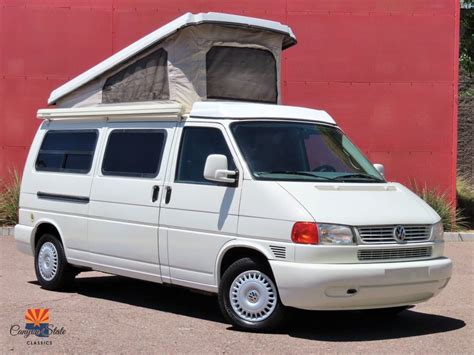 1997 Volkswagen Eurovan photo