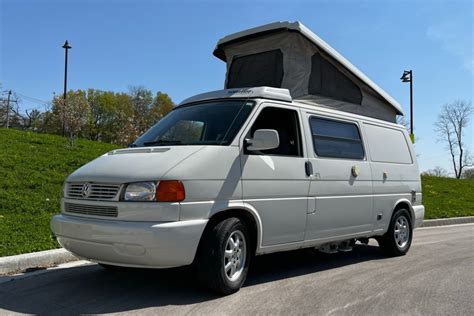 1997 Volkswagen Eurovan photo