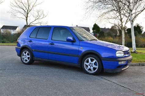 1997 Volkswagen Golf photo