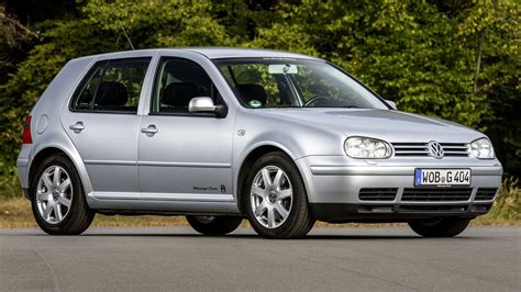 1997 Volkswagen Golf