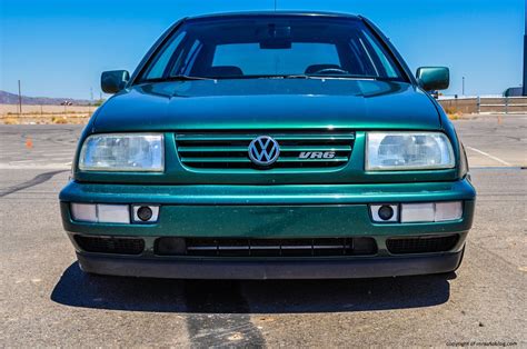 1997 Volkswagen Jetta photo