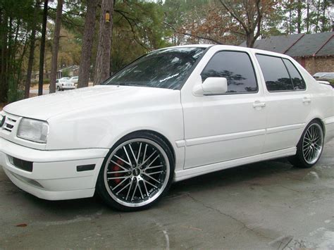 1997 Volkswagen Jetta