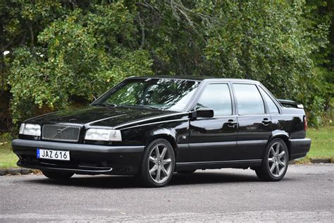 1997 Volvo 850 photo