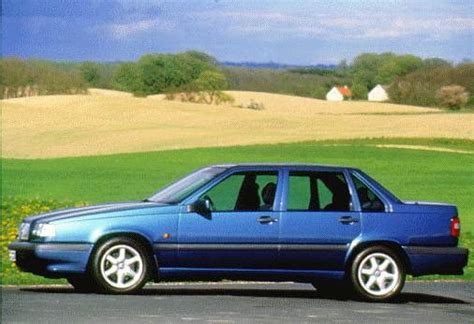 1997 Volvo 850 photo