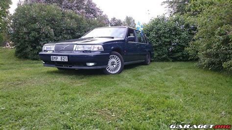 1997 Volvo 964 photo