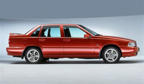 1997 Volvo S70 photo