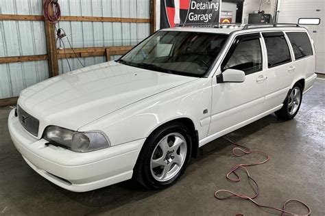 1997 Volvo V70 photo