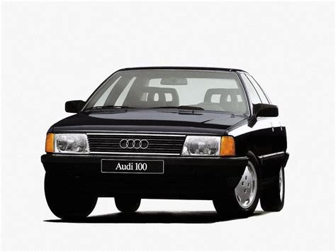 1998 Audi 100 photo