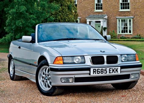 1998 Bmw 318i photo