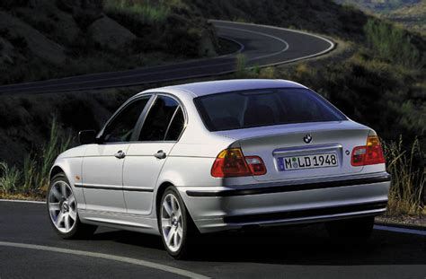 1998 Bmw 325 photo