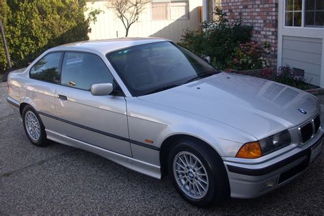 1998 Bmw 325