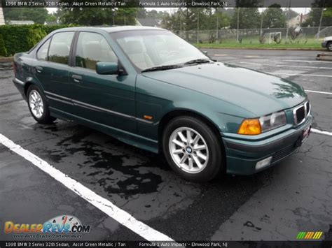 1998 Bmw 328i photo