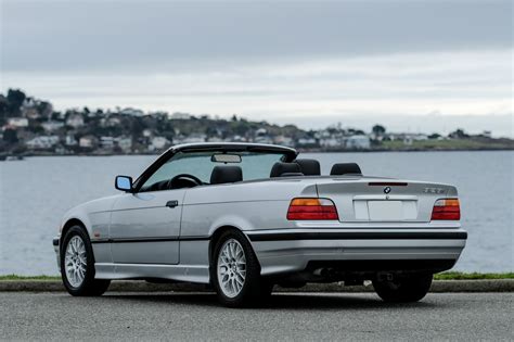 1998 Bmw 328i photo