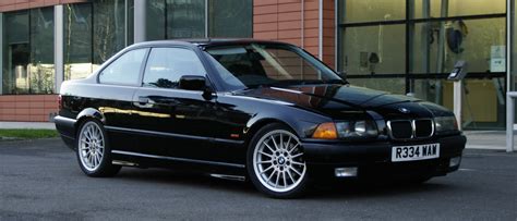 1998 Bmw 328i