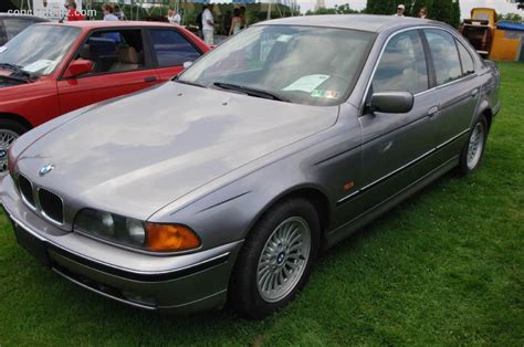 1998 Bmw 525i photo