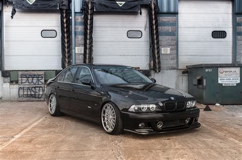 1998 Bmw 540i photo