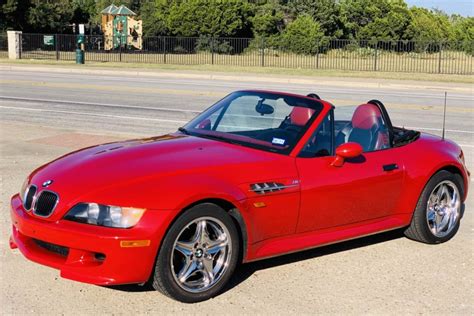 1998 Bmw M roadster photo