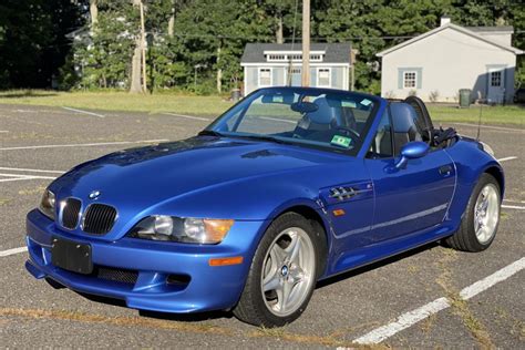 1998 Bmw M roadster