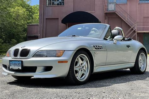 1998 Bmw Z3 roadster photo