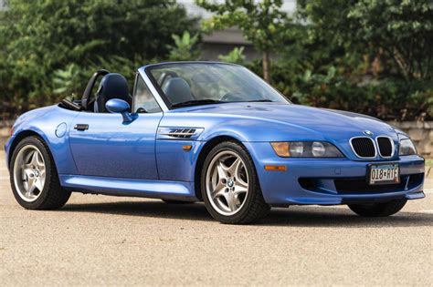 1998 Bmw Z3 roadster