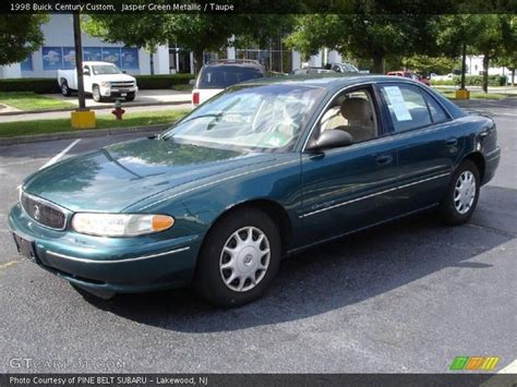 1998 Buick Century photo