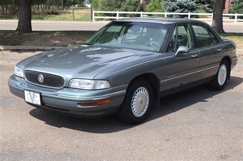 1998 Buick Lesabre photo