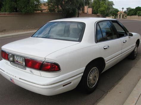 1998 Buick Lesabre