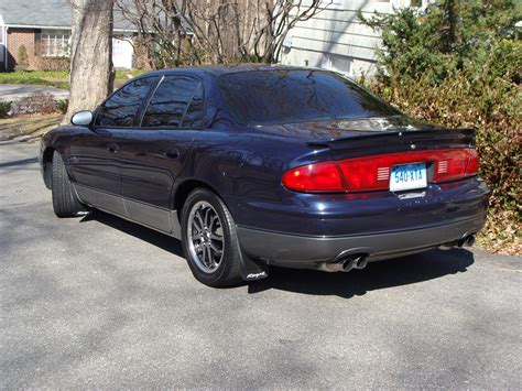 1998 Buick Regal