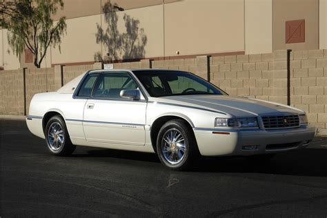 1998 Cadillac Eldorado photo