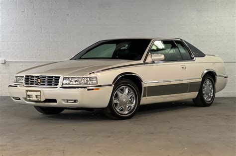 1998 Cadillac Eldorado photo