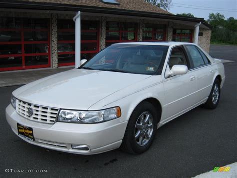 1998 Cadillac Sts photo