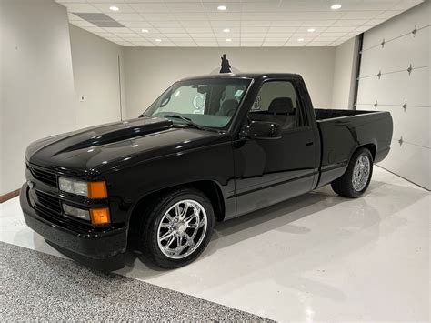 1998 Chevrolet C10