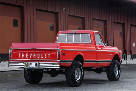 1998 Chevrolet K10