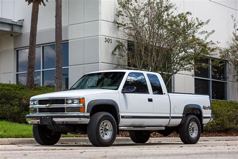 1998 Chevrolet K2