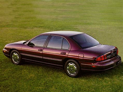 1998 Chevrolet Lumina apv