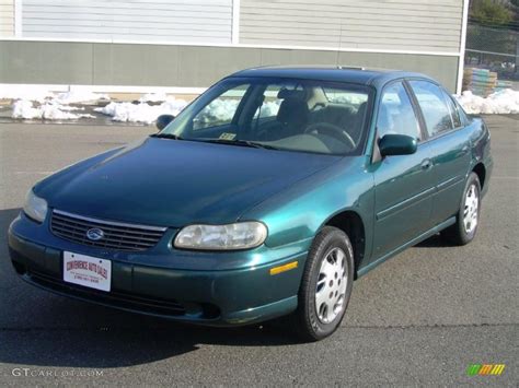 1998 Chevrolet Malibu