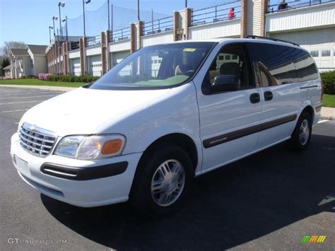 1998 Chevrolet Venture