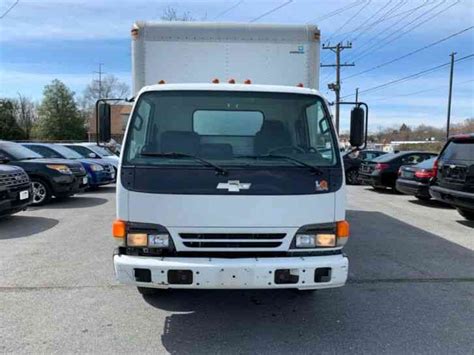 1998 Chevrolet W3500 engine