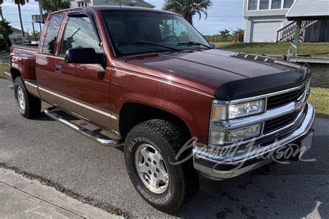 1998 Chevrolet Z71