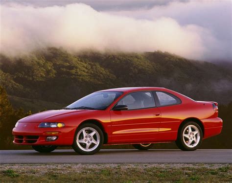 1998 Dodge Avenger photo