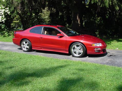 1998 Dodge Avenger photo