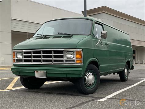 1998 Dodge B350 photo