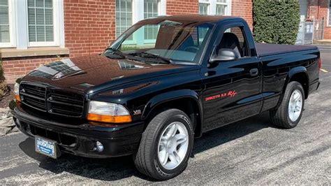 1998 Dodge Dakota photo